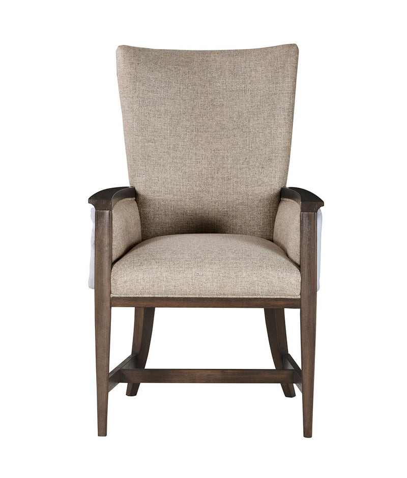 Arm Chair Woodwright Racine - A.R.T. Furniture