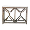 25811 Catali Console Table - Nabco Furniture Center