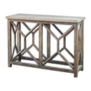 25811 Catali Console Table - Nabco Furniture Center