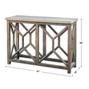 25811 Catali Console Table - Nabco Furniture Center