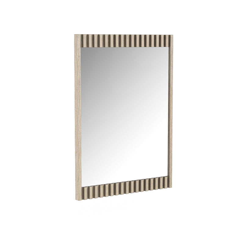 69120-2556 North Side Mirror - Nabco Furniture Center