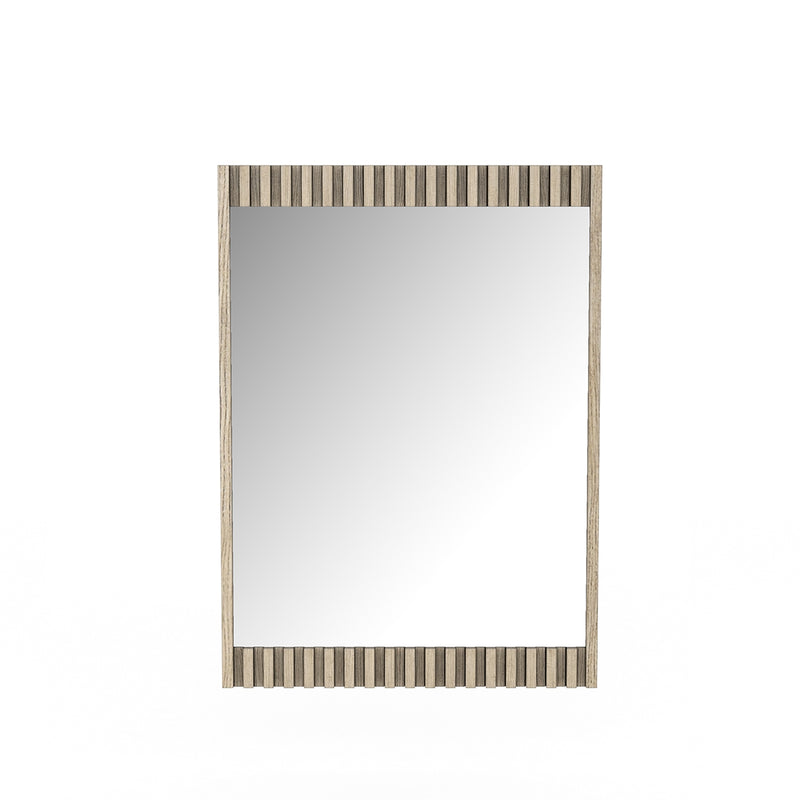 69120-2556 North Side Mirror - Nabco Furniture Center