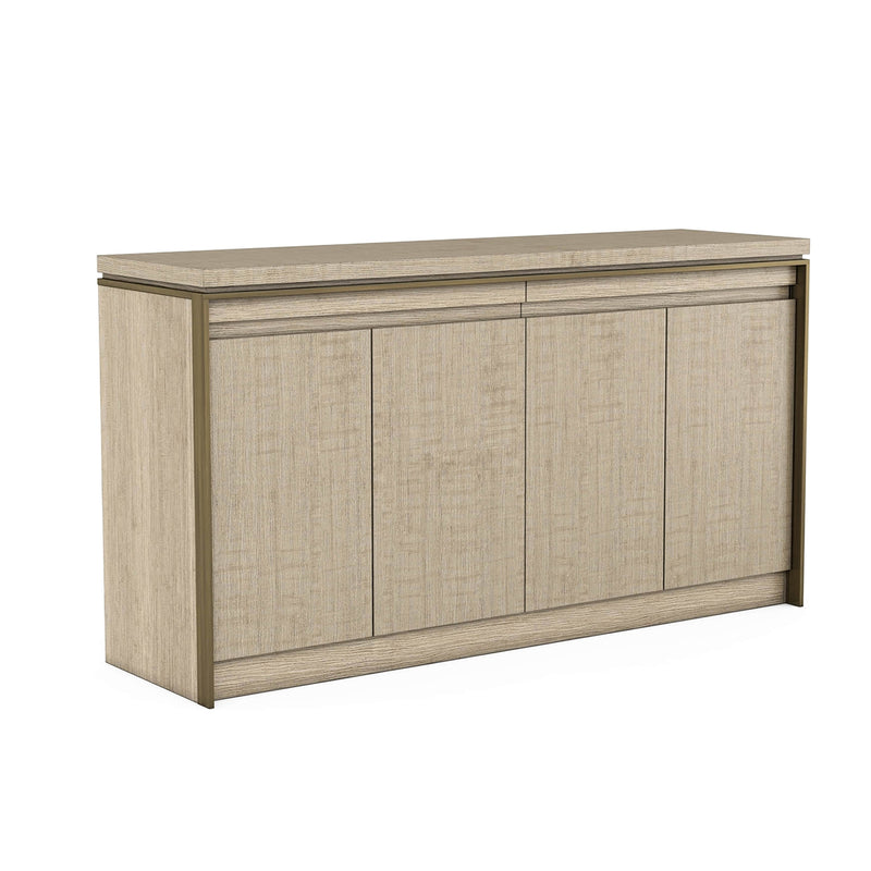 269252-2556 North Side Sideboard - Nabco Furniture Center