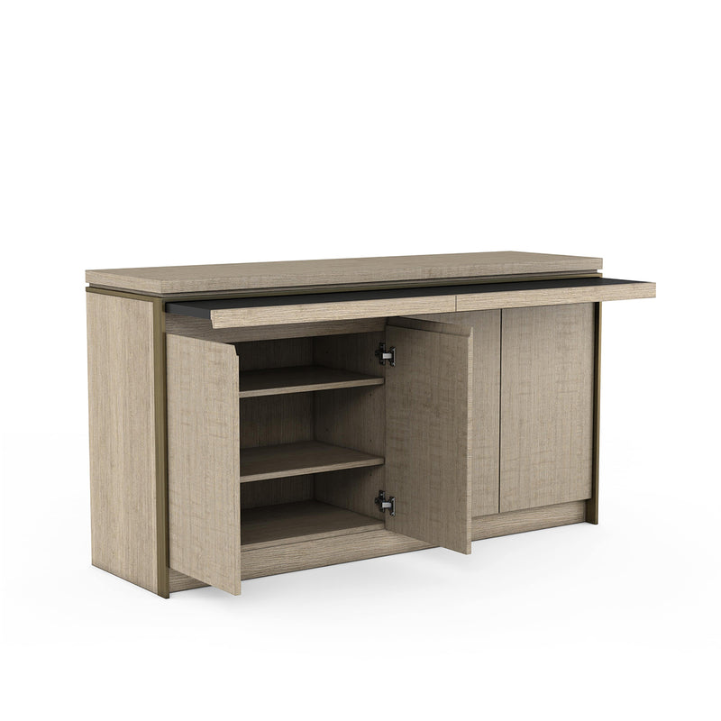 269252-2556 North Side Sideboard - Nabco Furniture Center