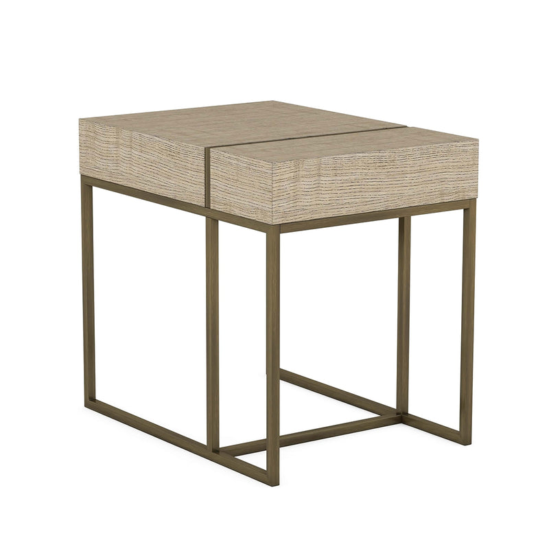 269304-2556 North Side End Table - Nabco Furniture Center