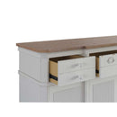 273252-2908 Palisade Sideboard