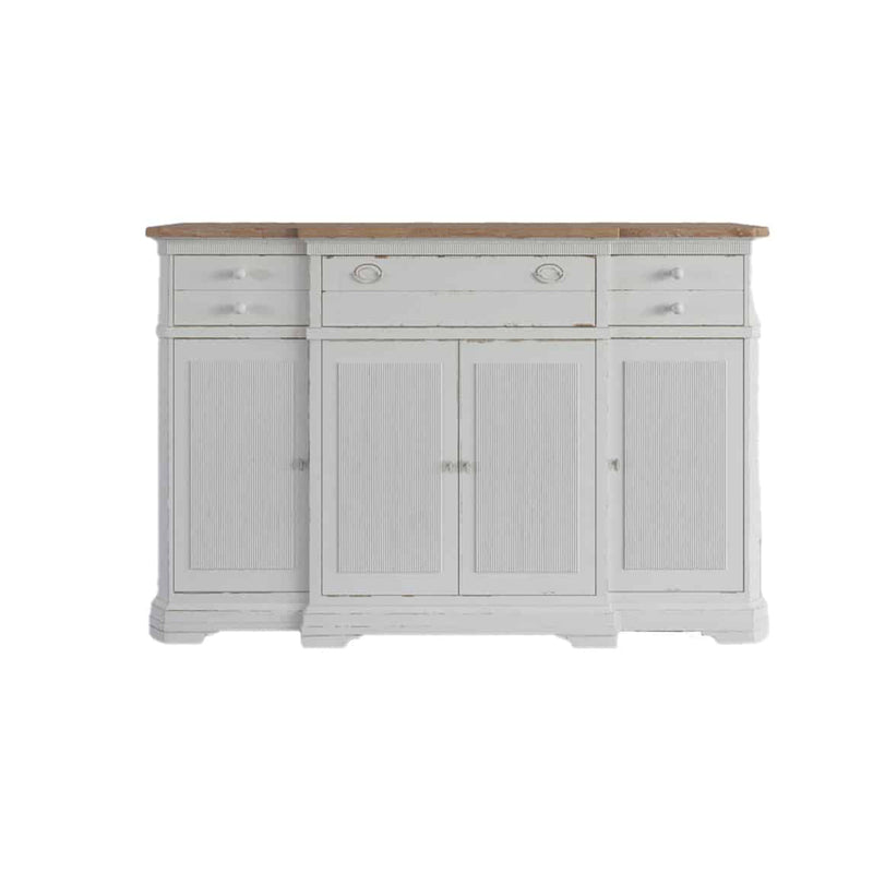 273252-2908 Palisade Sideboard