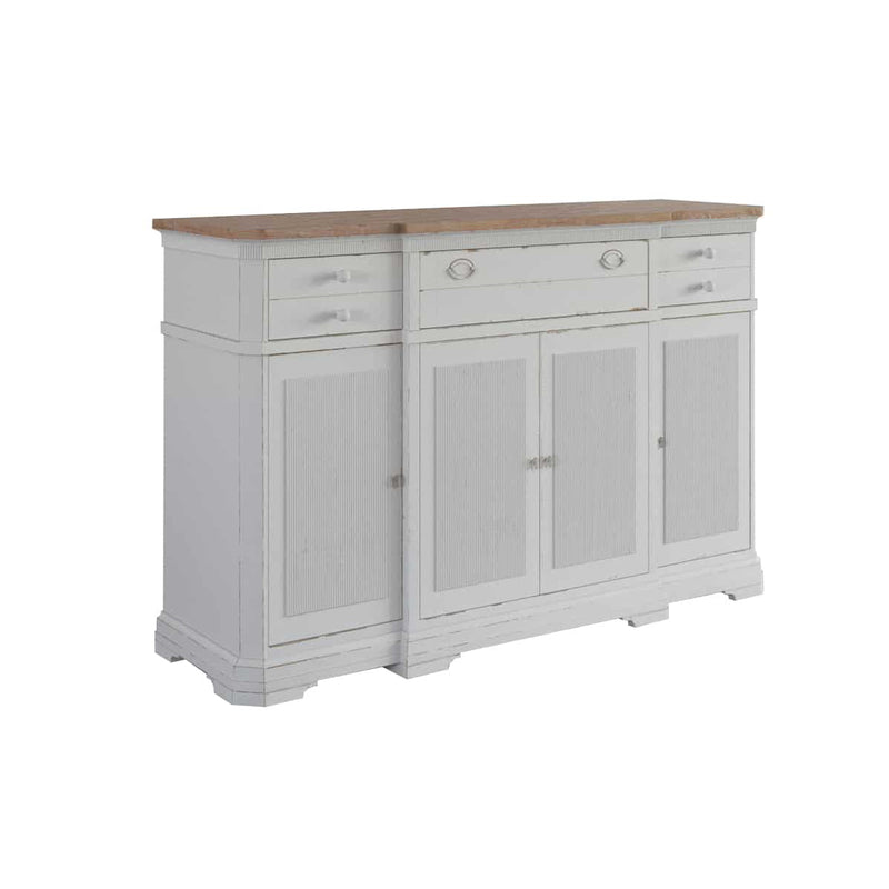 273252-2908 Palisade Sideboard