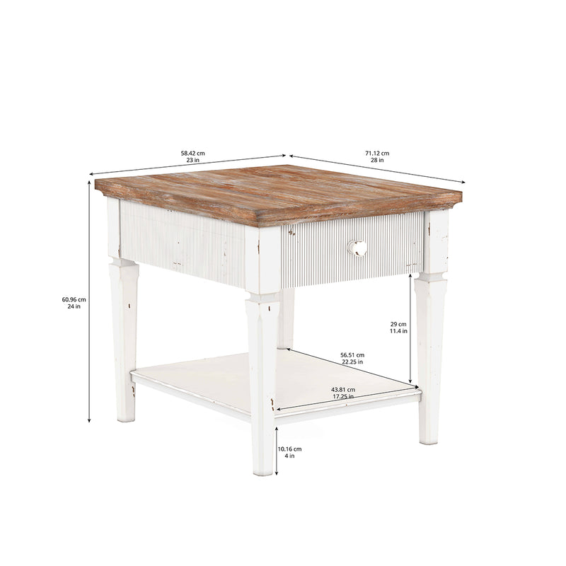 273303-2908 Palisade Night Table