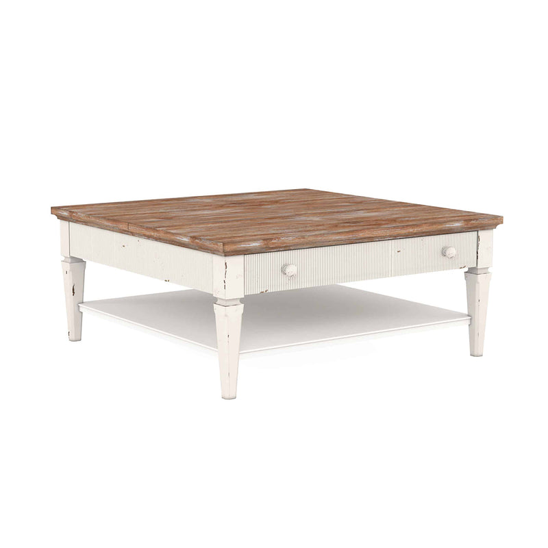 273320-2908 Palisade Lift-Top Coffee Table