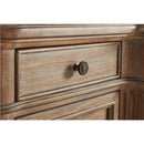 277131-2608 Architrave Dresser - Nabco Furniture Centre