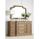 277131-2608 Architrave Dresser - Nabco Furniture Centre