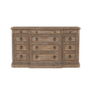 277131-2608 Architrave Dresser - Nabco Furniture Centre