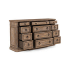 277131-2608 Architrave Dresser - Nabco Furniture Centre