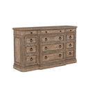 277131-2608 Architrave Dresser - Nabco Furniture Centre