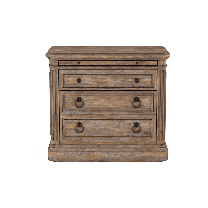 277141-2608 Architrave Night Table