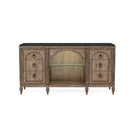 277251-2608 Architrave Sideboard