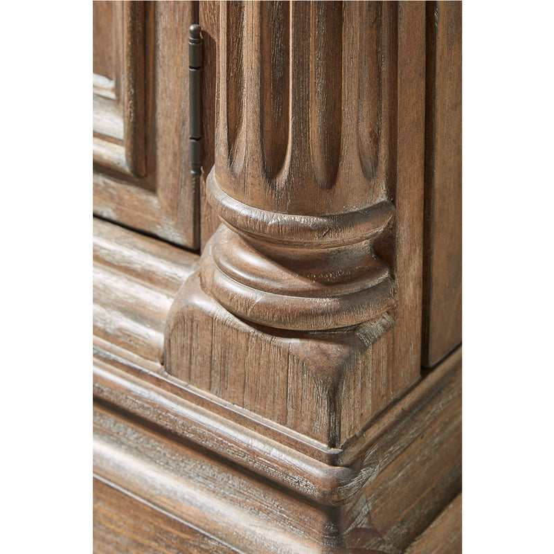 277252-2608 Architrave Sideboard