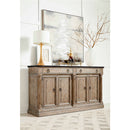 277252-2608 Architrave Sideboard