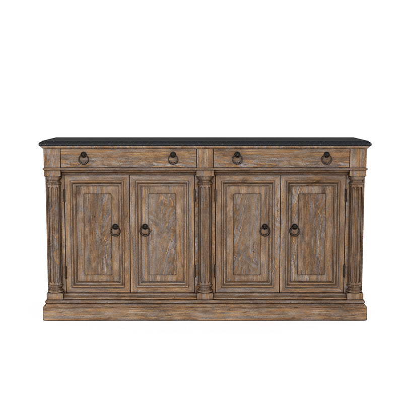 277252-2608 Architrave Sideboard