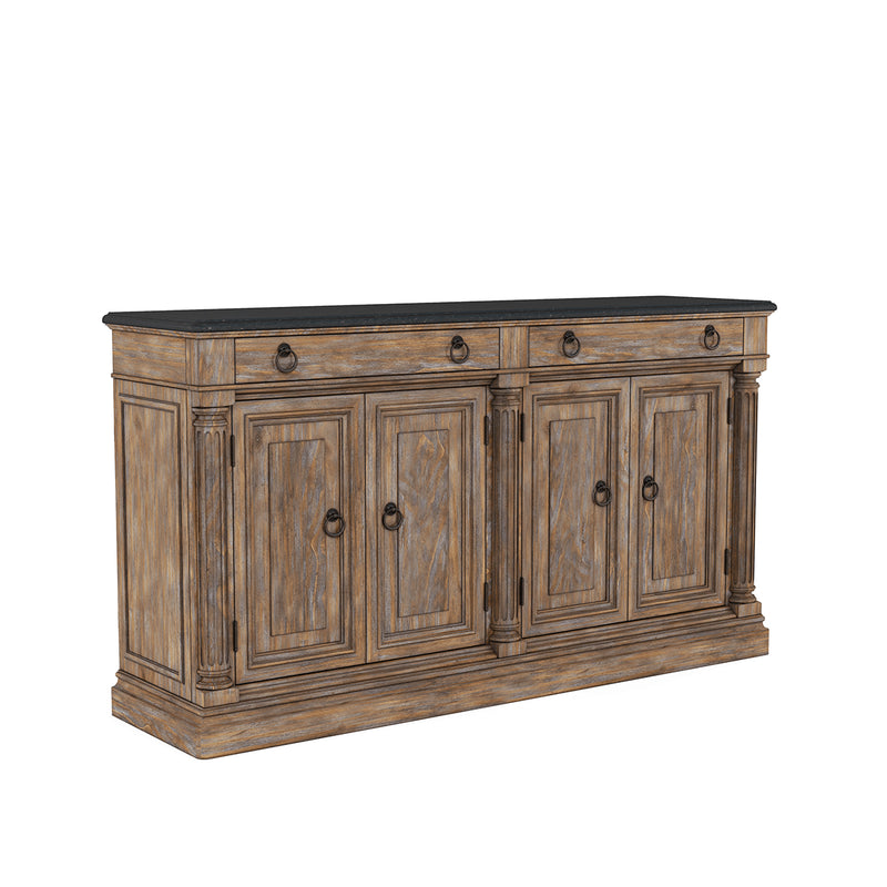 277252-2608 Architrave Sideboard