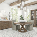 284252-2303 Stockyard Sideboard