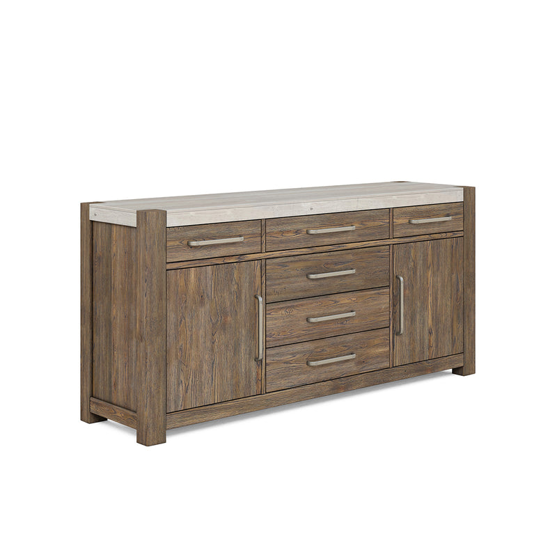 284252-2303 Stockyard Sideboard