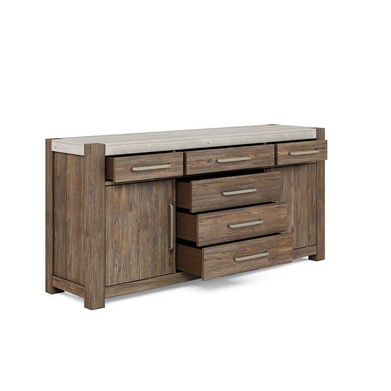 284252-2303 Stockyard Sideboard