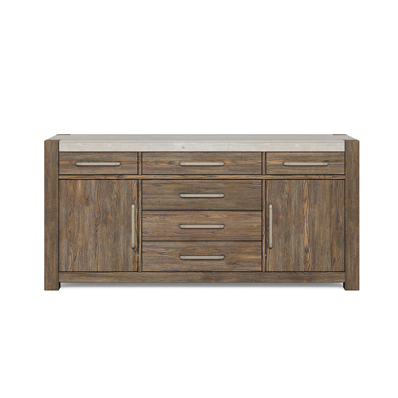 284252-2303 Stockyard Sideboard