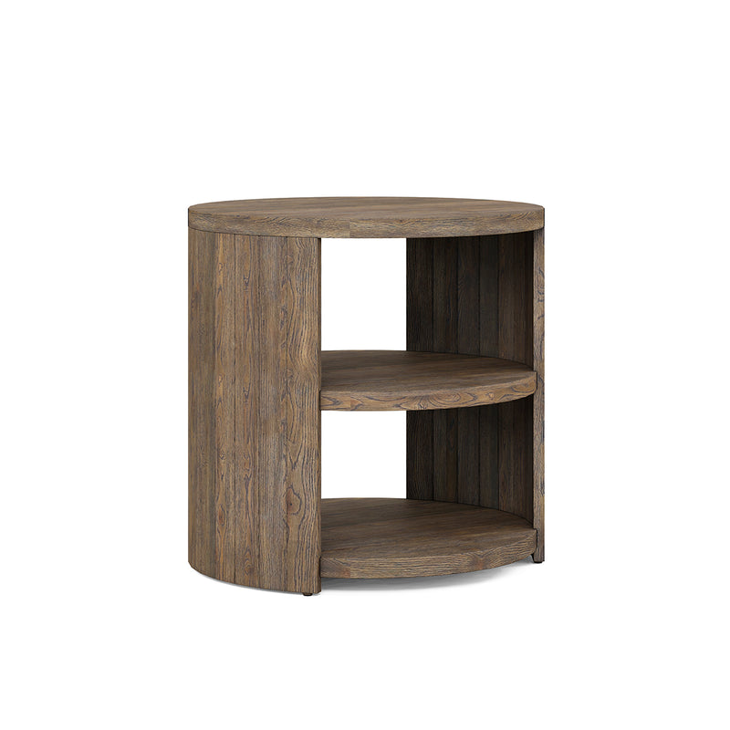 284303-2303 Stockyard Side Table