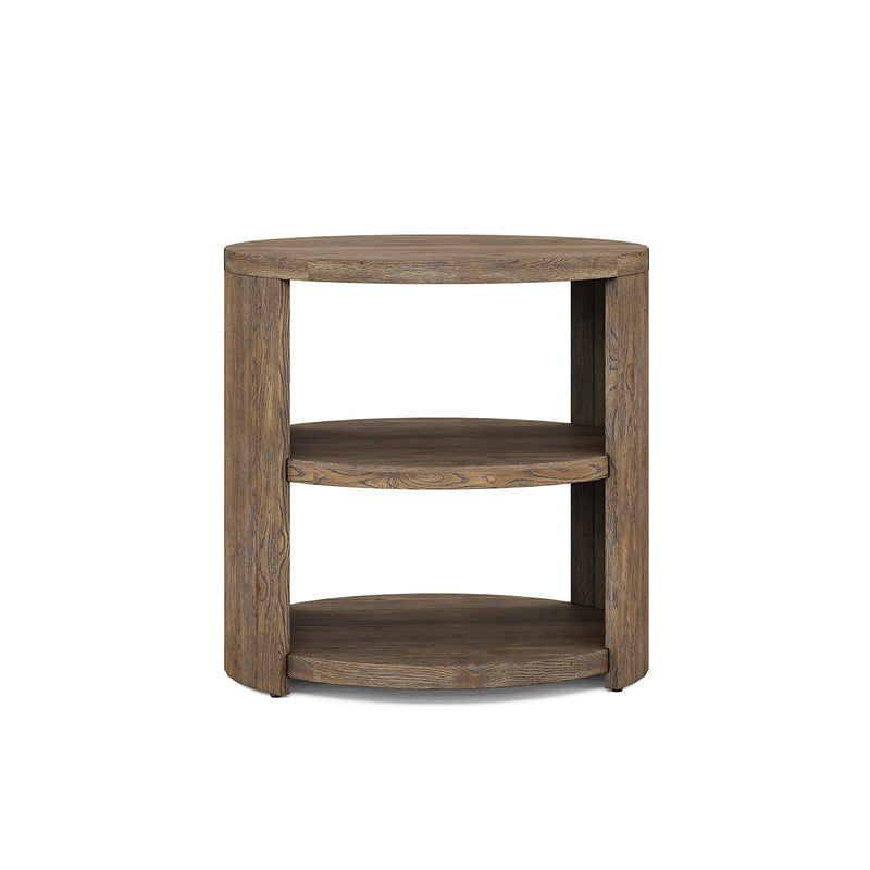 284303-2303 Stockyard Side Table