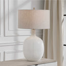 28469-1 Whiteout Table Lamp - Nabco Furniture Center