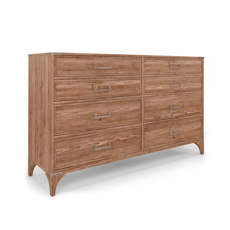 287130-2302 Passage Dresser - Nabco Furniture Center