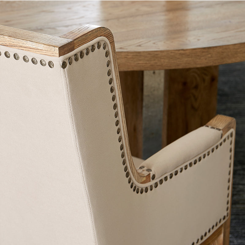 287200-2302 Passage Arm Chair - Nabco Furniture Center