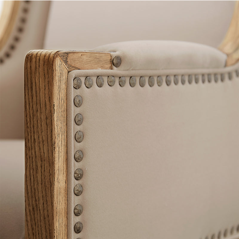 287200-2302 Passage Arm Chair - Nabco Furniture Center