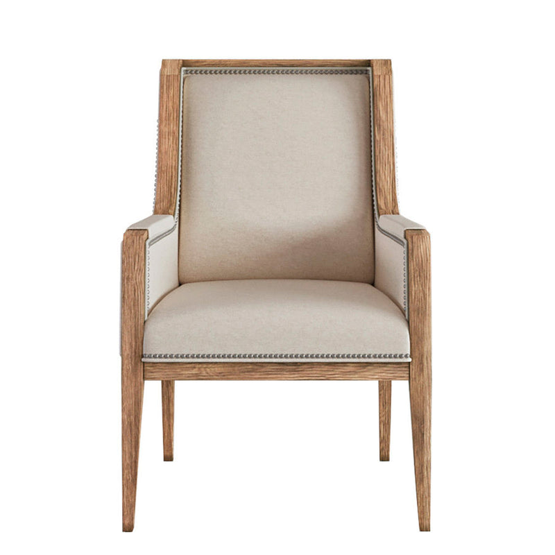 287200-2302 Passage Arm Chair - Nabco Furniture Center