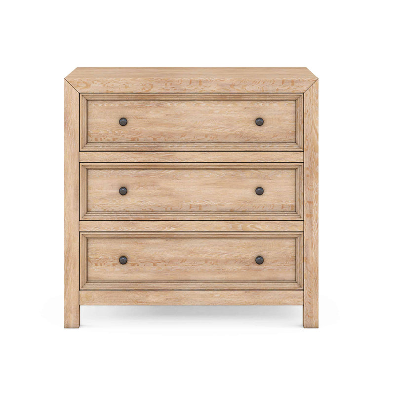 288140-2355 Post Night Table