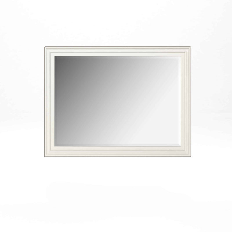 289120-1040 Blanc Landscape Mirror