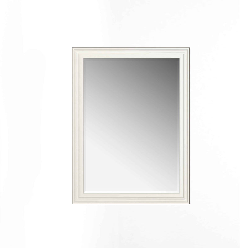 289120-1040 Blanc Landscape Mirror