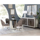 289204-1017 Blanc Side Chair - Nabco Furniture Centre