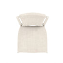 289206-1017 Blanc Upholstered Back Side Chair - Nabco Furniture Centre