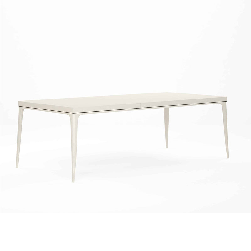 289220-1040 Blanc Rectangular Dining Table