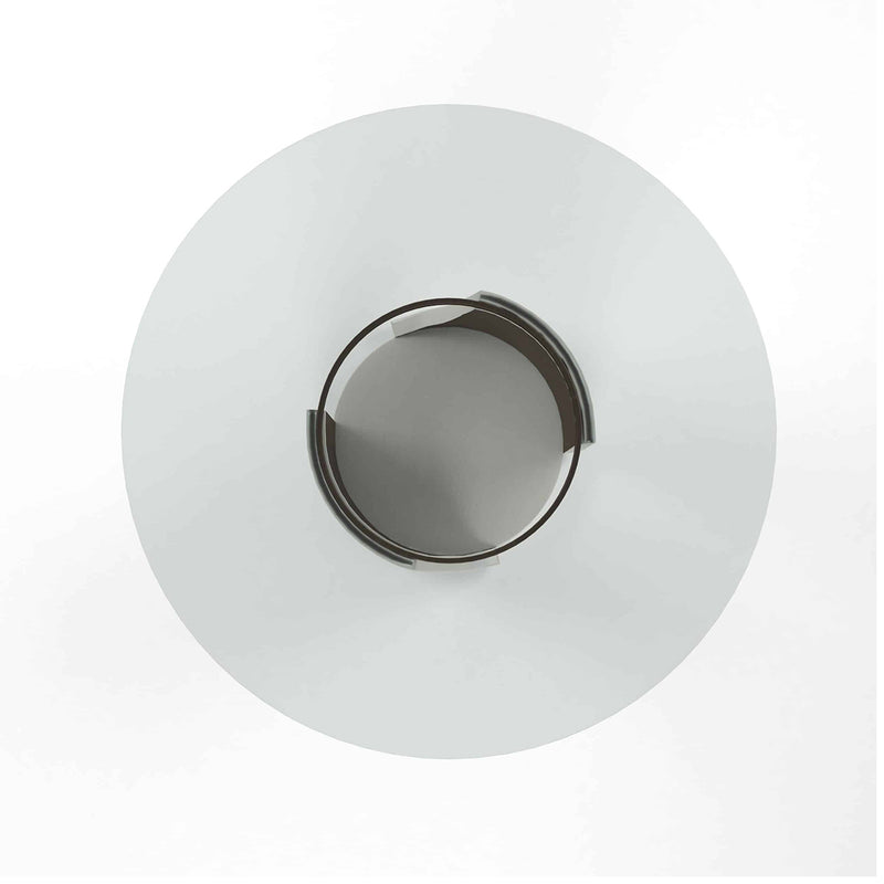 289225-1040 Blanc Round Dining Table