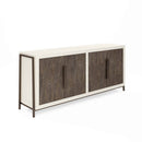 289252-1040 Blanc Sideboard
