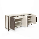 289252-1040 Blanc Sideboard