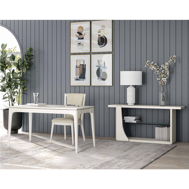 289421-1040 Blanc Writing Desk