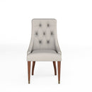 294200-1406 Newel Dining Side Chair