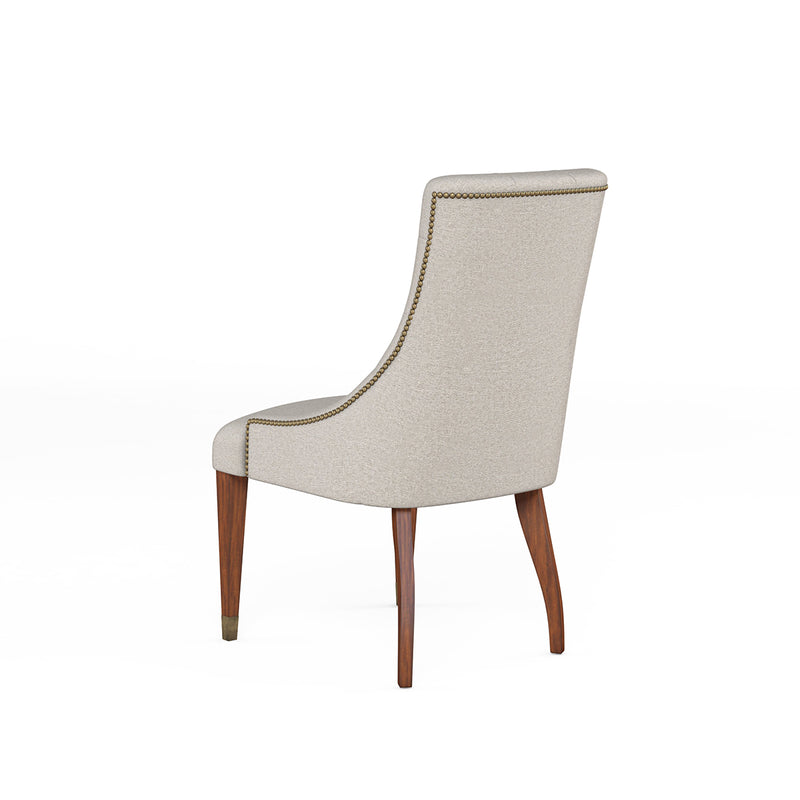 294200-1406 Newel Dining Side Chair