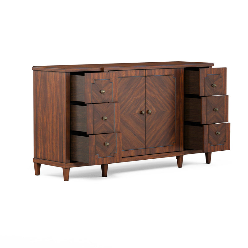 294252-1406 Newel Sideboard