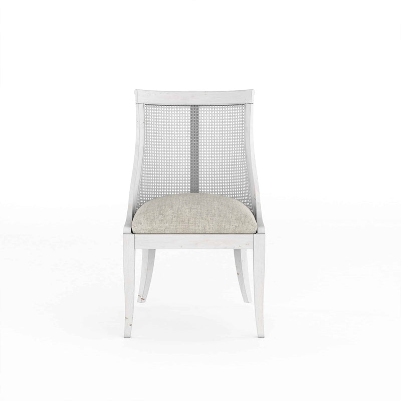 303204-2824 Somerton Woven Sling Dining Chair